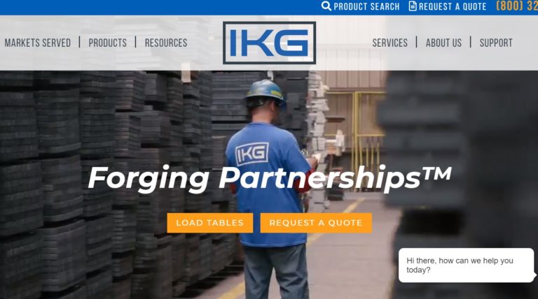 IKG Industries
