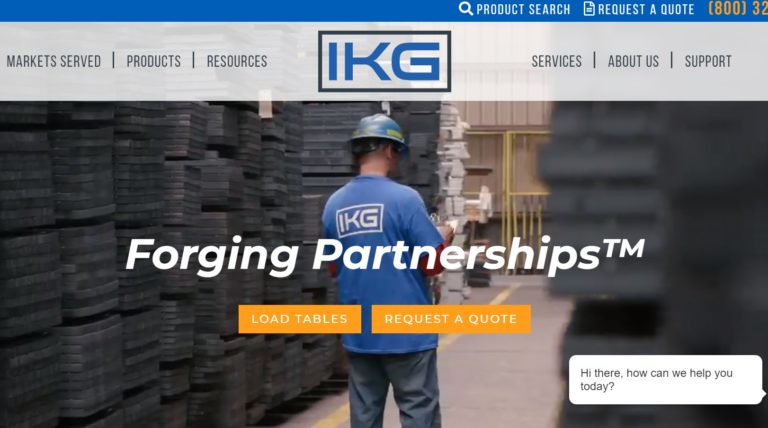 IKG Industries IKG Industries