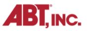 ABT®, Inc. Logo