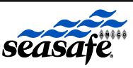 Seasafe, Inc. Logo