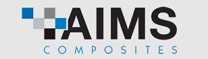 AIMS Composites Logo