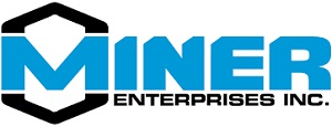 Miner Grating Systems Logo